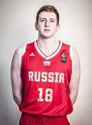 Profile image of Kirill MIKHEEV