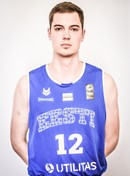 Headshot of Ilja Stankevits