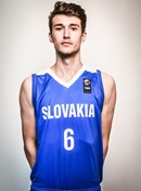 Headshot of Matej Siladi