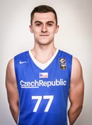 Profile image of Lukas BUKOVJAN
