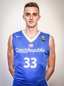 Profile image of Jakub SLAVIK