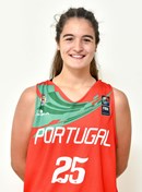 Headshot of Maria  Lopes