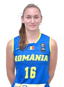 Headshot of Ioana Bota
