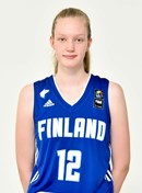 Profile image of Maiju SARAJÄRVI