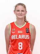 Profile image of Yana LIABEDZICH