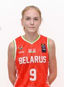 Profile image of Aliaksandra APANOVICH