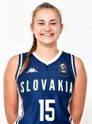 Profile image of Zuzana VARGOVA