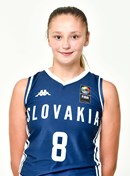 Profile image of Michaela JENDRICHOVSKA