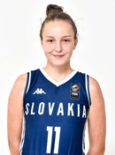 Headshot of Barbora Kolesarova