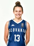 Headshot of Natalia Malkova