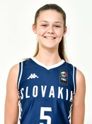 Profile image of Petra OBORILOVA