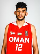 Profile image of Ahmed AL-SINANI