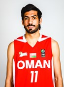 Profile image of Ahmed AL HASANI