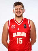 Headshot of Karim ABOUKUORA