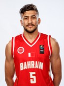 Profile image of Ali Jaber Hasan Jasim KADHEM