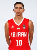 Profile image of Amirhossein ALIYARIDEHKORDI