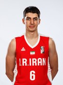 Profile image of Behshad ARABZADEH
