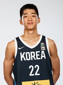 Profile image of Jun Seok YEO