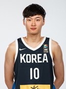 Profile image of Jiung BAE