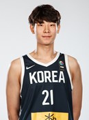 Profile image of Hyung Bin KIM
