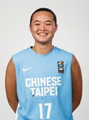 Profile image of Wei-Ju WU