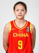 Headshot of Shuyu Yang
