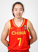 Profile image of Bingzhen LI