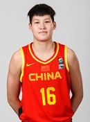 Profile image of Jiajin YU