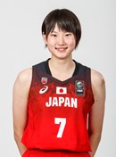 Headshot of Ririka Okuyama