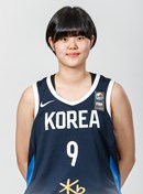 Headshot of Nayeon Ko