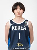 Profile image of Leeseul SHIN