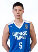 Profile image of Kuan-Chung CHEN
