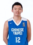 Profile image of Ching-Hua CHENG