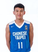 Profile image of Ho-Yu CHIEN