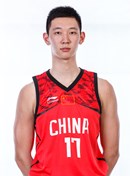 Profile image of Honglin QU