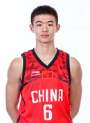 Profile image of Ali YANG