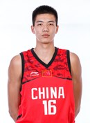 Profile image of Boqiao JIAO