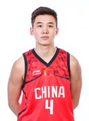 Profile image of Jiaheng LI