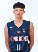 Profile image of Cheuk Ki LEE