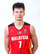 Profile image of Wei Han TEOH