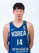 Profile image of Junhyeong PARK