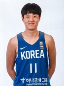 Profile image of Seungwoo LEE