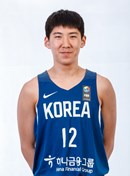 Profile image of Jeonghyeon MOON