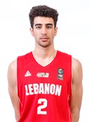 Profile image of Rayan Zaine ZANBAKA