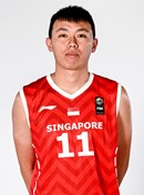 Profile image of Larry Hua Sen LIEW