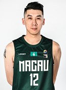 Profile image of Wai Hang KAN