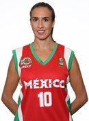 Profile image of Sofia MORENO