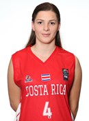 Profile image of Ana MATAMOROS 