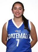 Headshot of Vicky Juarez