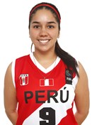 Profile image of Romina MANSILLA